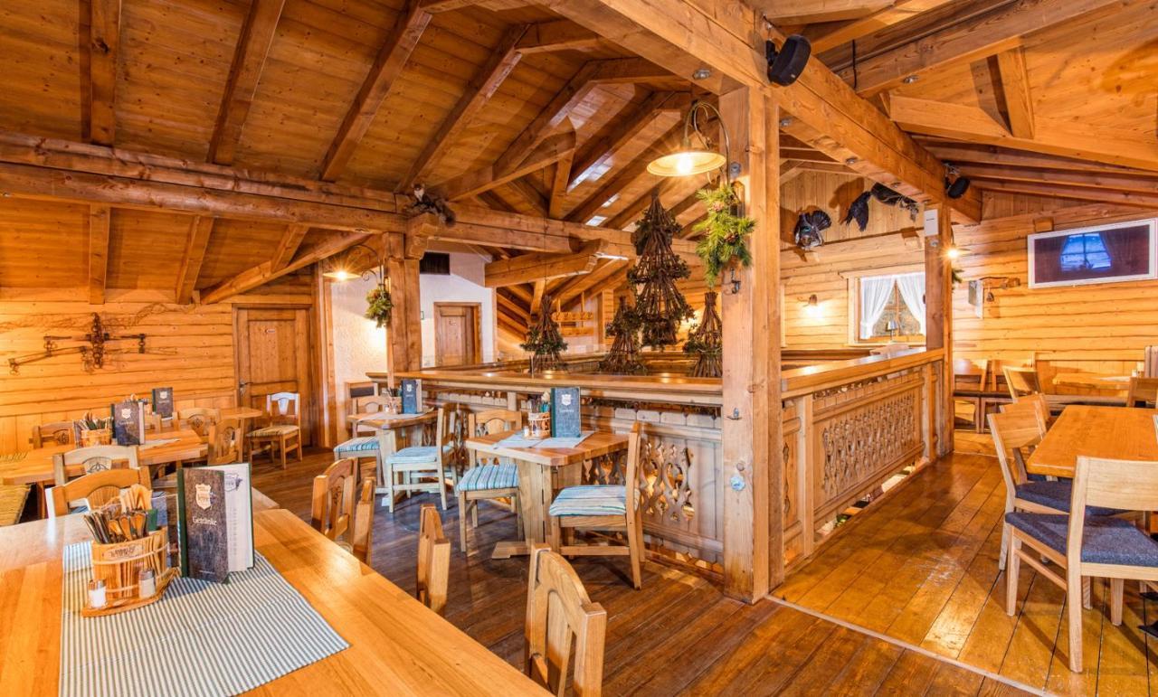 Giggi Tenne Studios Зёльден Экстерьер фото